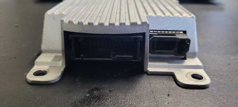 Moduł bluetooth combox BMW E87 E90 E84 E70 E71 Z4