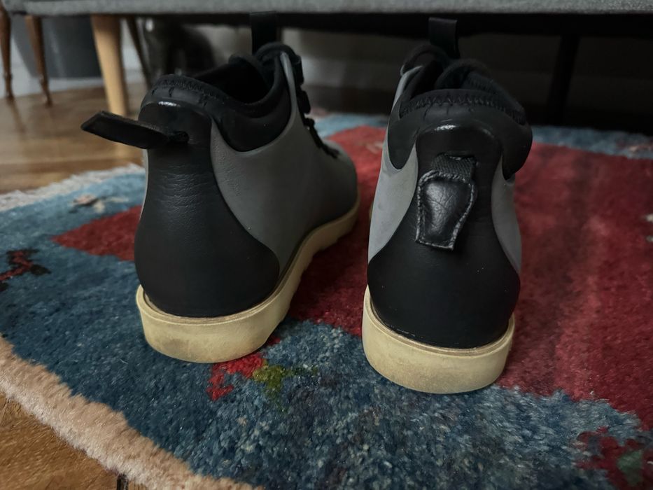 Native Fitzsimmons, 42р.  Оригінал