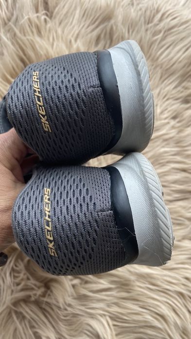 półbuty Skechers Equalizer - Double Play