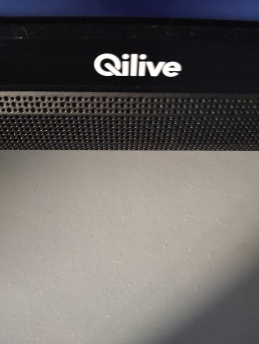 Led TV Qilive 32"