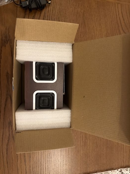 Radio jak nowe- sprzedam