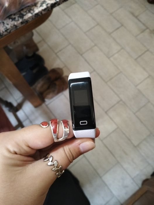 Relógio pulseira desportiva lild como nova