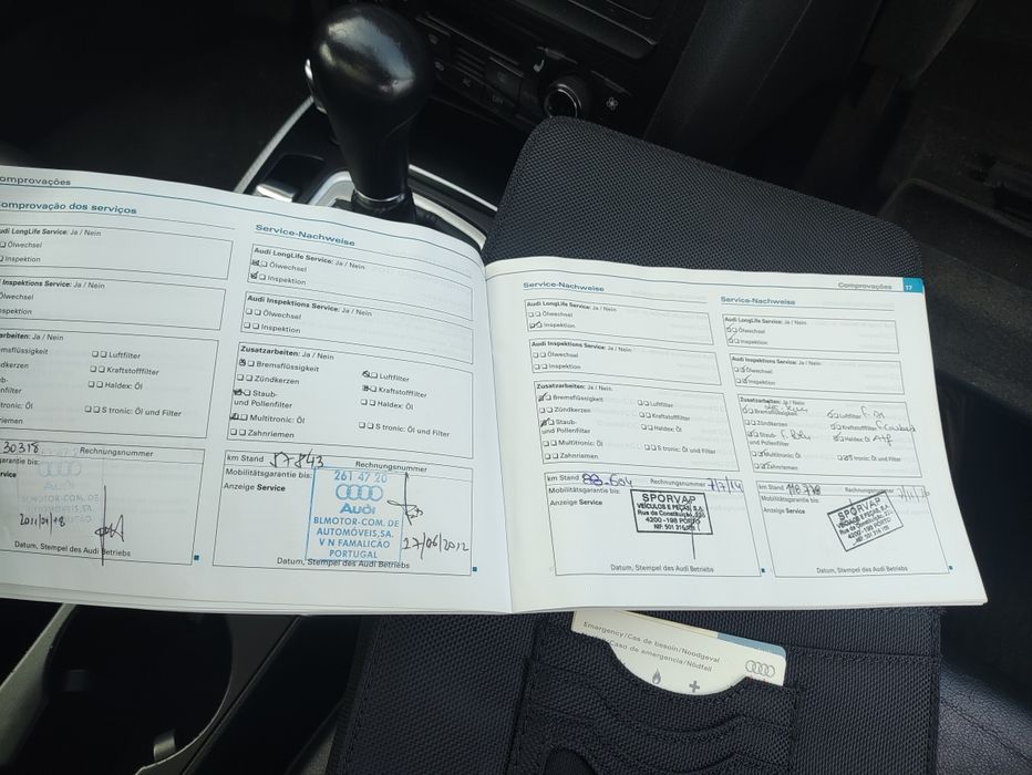 Audi A5 Sline  2.7tdi   automático 4 nacional