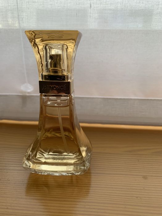 Beyoncé Heat Rush 30ml
