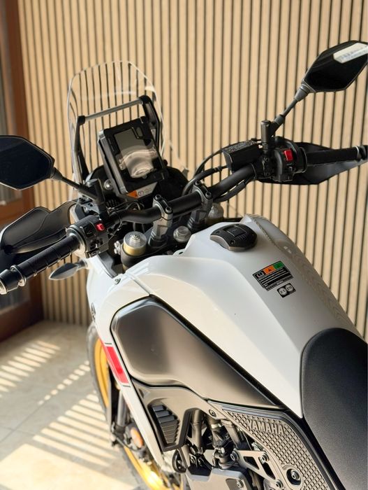 Yamaha Tenere 700 Rally 2023