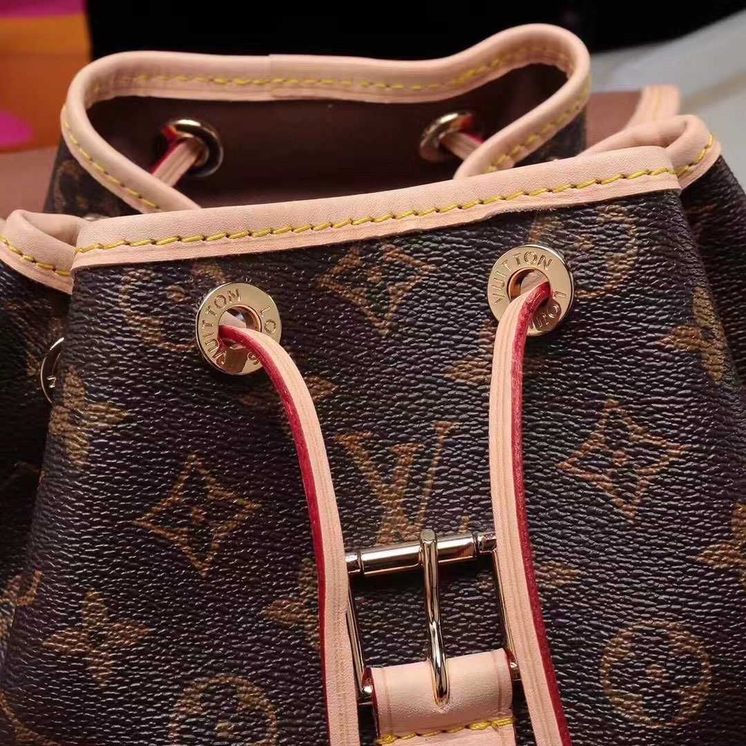 Женский рюкзак Louis Vuitton Bosphore/жіночий рюкзак LV/Луі Вітон: 3 ...
