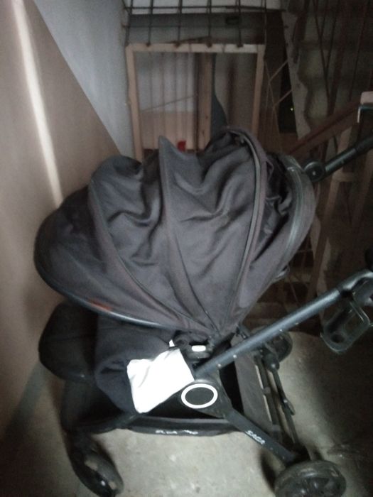 Продам коляску дитячу