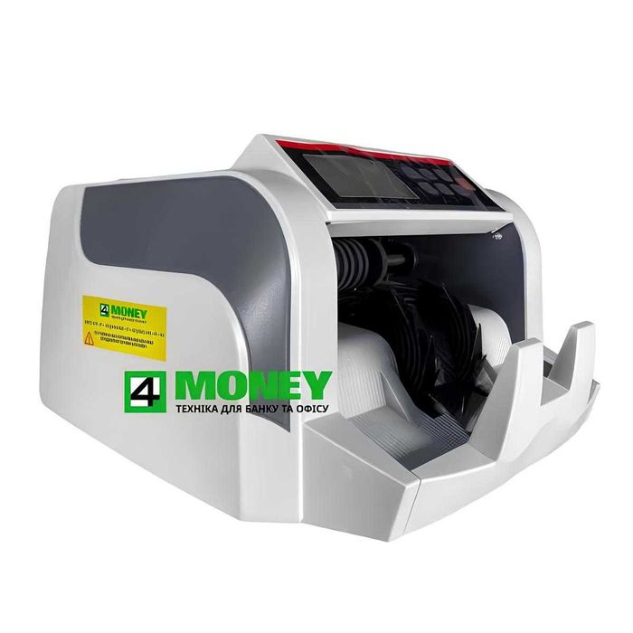 СЧЕТНАЯ МАШИНКА Валют BILL COUNTER H3600 PRO UV/MG Счетчик банкнот, купюр, денег Официальный Сервисный центр по Украине. Поддержка 24/7.  Гарантия
