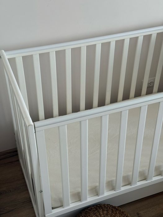 продам дитяче ліжко Верес