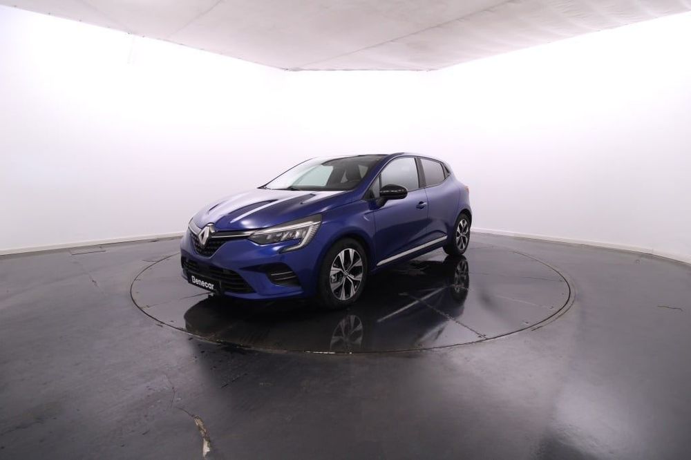 Renault Clio 1.0 TCe Evolution