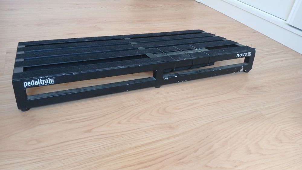 Pedaltrain Novo 32