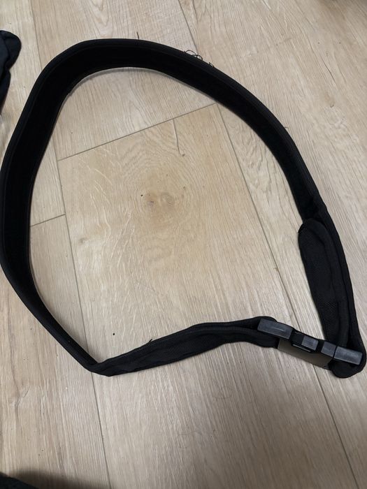 Kamizelka taktyczna policja/ochrona