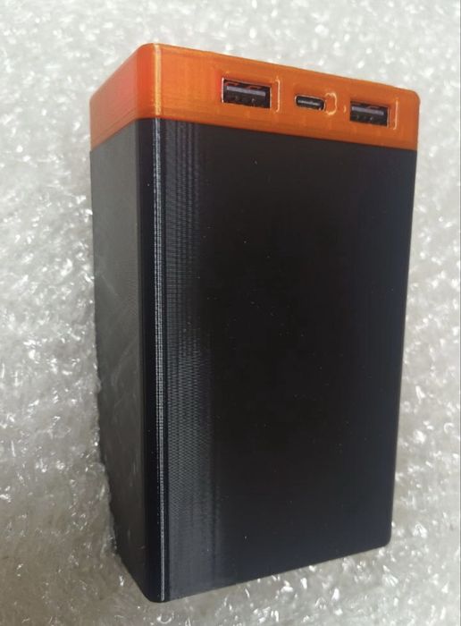 Power Bank  30/40/50 Ah