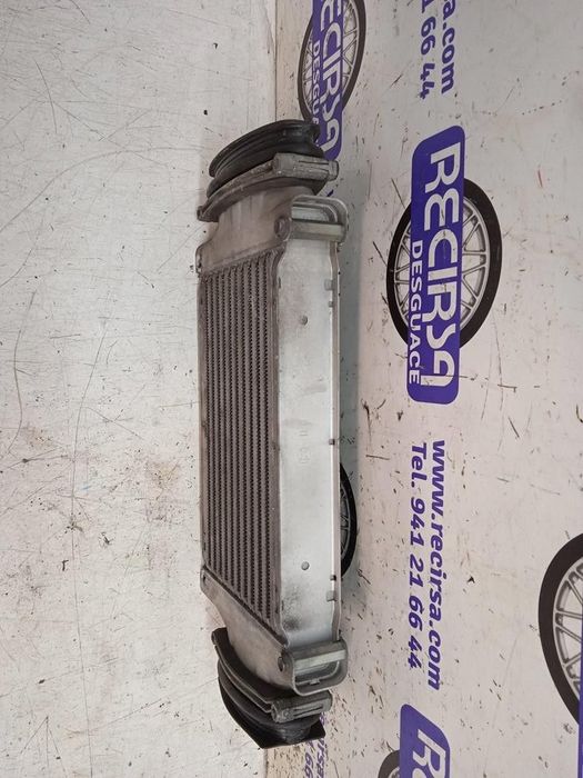 INTERCOOLER MINI MINI DESCAPOTAVEL 2006 -15153680