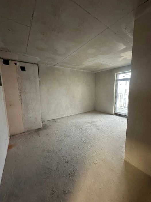 2к квартира на Сихові в новобудові