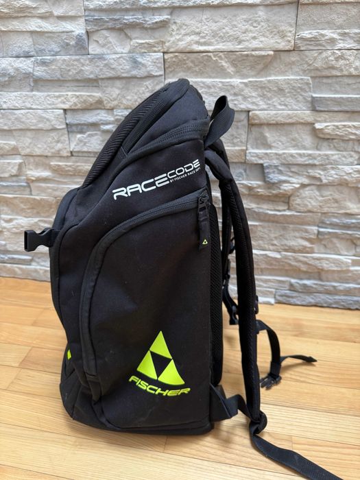 Plecak narciarski Fischer Junior