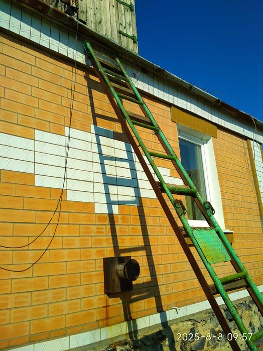 Продається будинок у селі