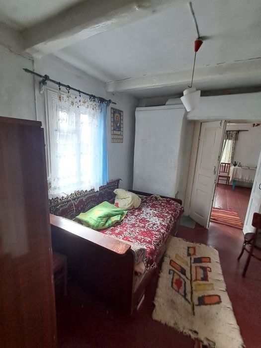 Продам будинок в селі кропивня