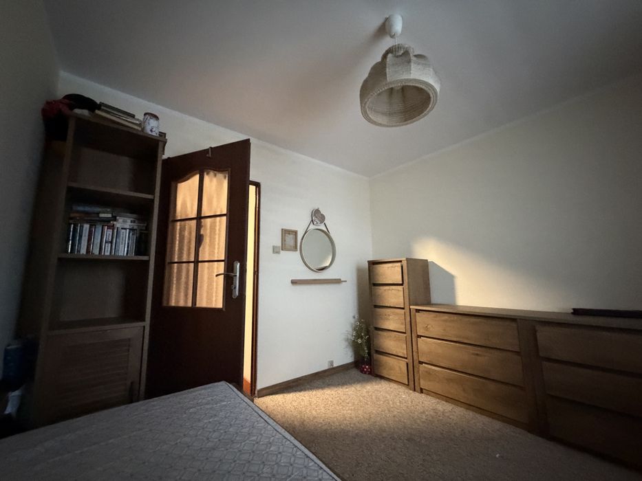 Wynajme mieszkanie w Śremie