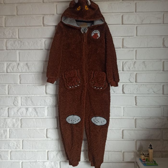 Kostium przebranie kombinezon Gruffalo 110