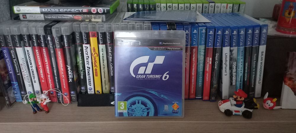 Jogos PS3 por apenas 5€