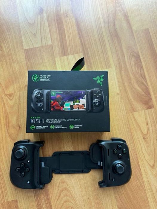 Razer Kishi Android