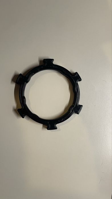 sistema quick release Thurstmaster T300RS