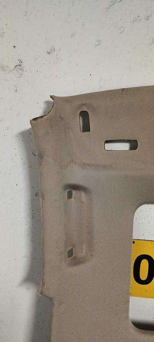 Sprzedam podsufitkę do Audi a6c7 2015