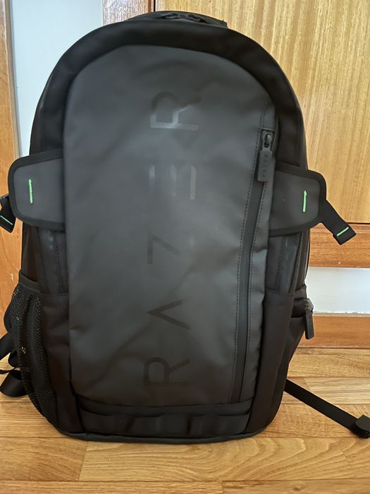Mochila Razer Rogue V3 16”
