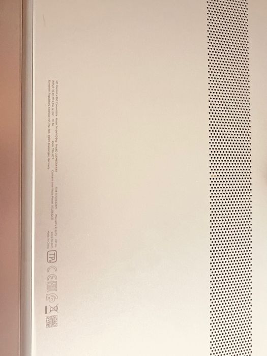 HP Pavilion x360 Convertible 14-dw1003np