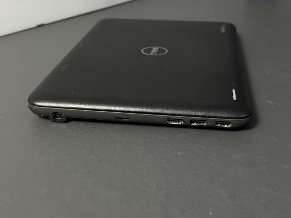 Chrome Book Dell 11” 3180