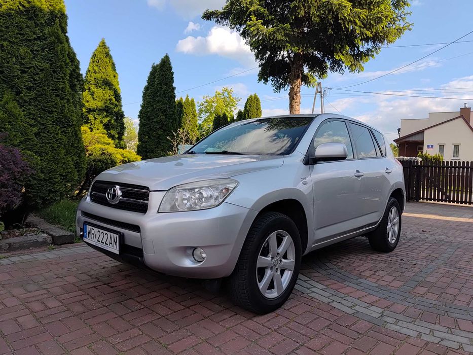 Toyota RAV-4