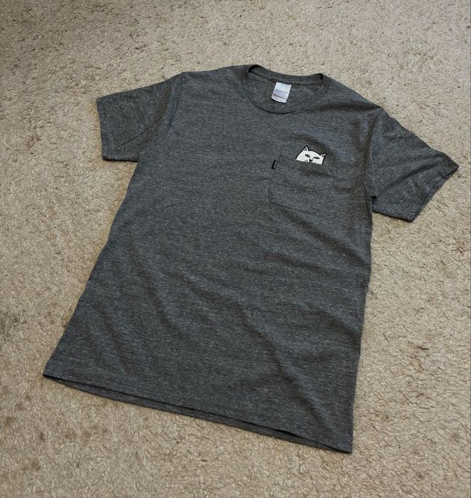 Футболка RIPNDIP