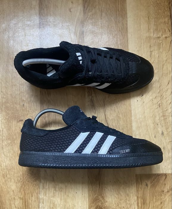 Веловзуття Adidas Velosamba Cold.Rdy