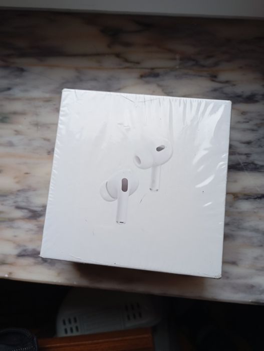 Airpods pro 2genaratio