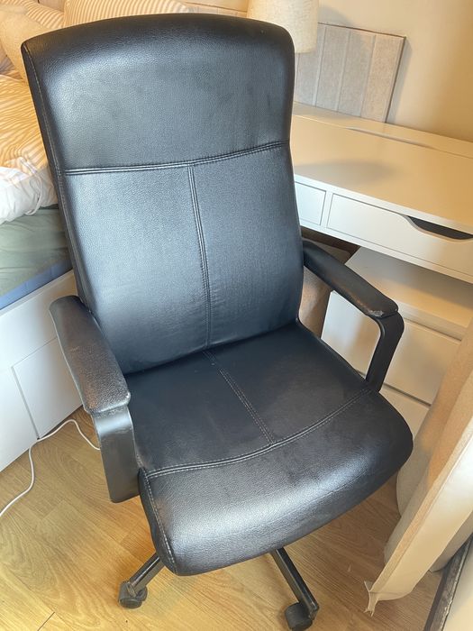 Cadeira de escritorio