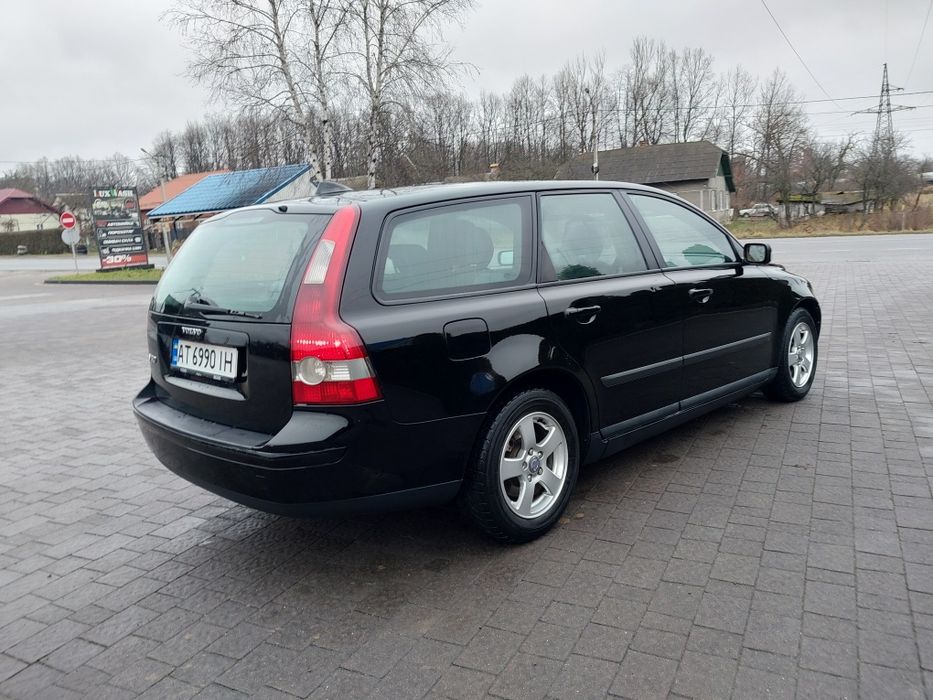 Продам вольво в50