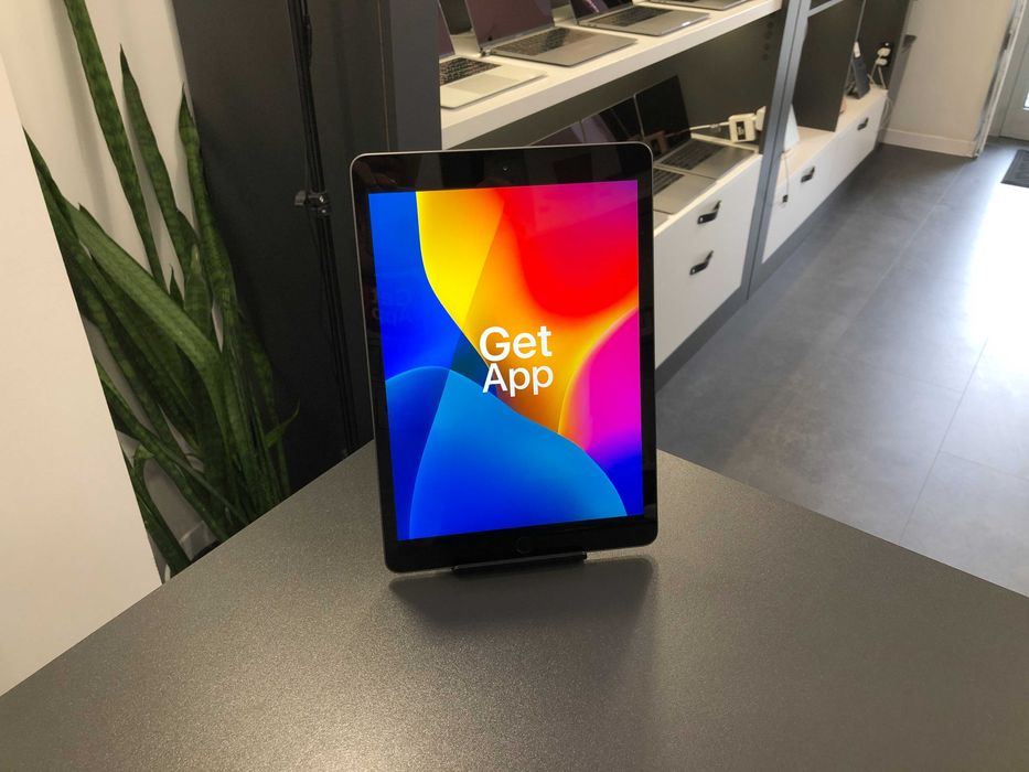 Планшет iPad 8 покоління 2020 на 32 ГБ ГАРАНТІЯ 99262