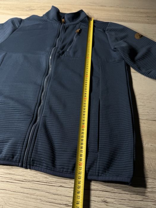 Кофта Nature Trail трекінгова кофта outdoor туристична тактична кофта