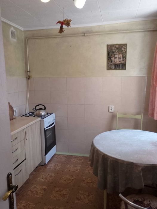 House in Odesa, Zhevakhova Slobidka - View 5