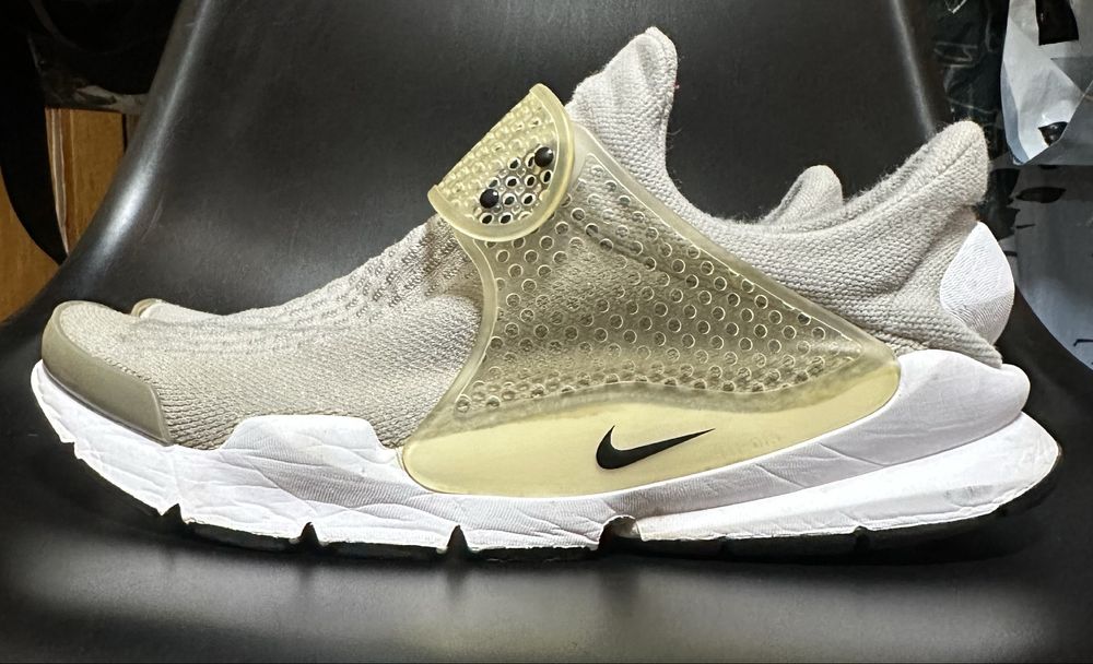 Кросівки Nike 43 р.