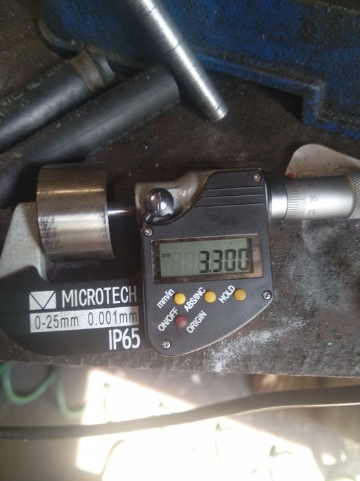 Регулировка клапанов и замена ГРМ автомобилей Nissan