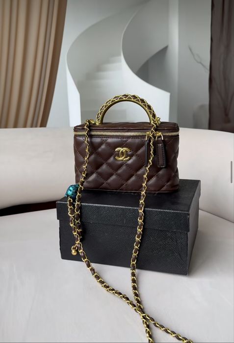 Сумка chanel