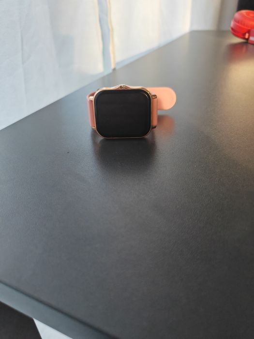 SmartWatch  HryFine