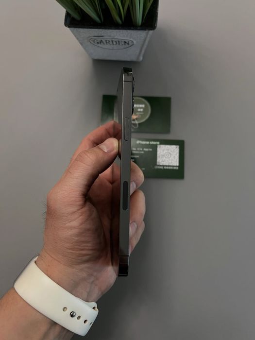 iPhone 12 Pro Max,512GB,Graphite!!!Neverlock!Гарантия!Магазин!