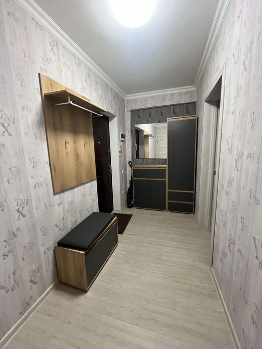 Сдается 1 комн квартира