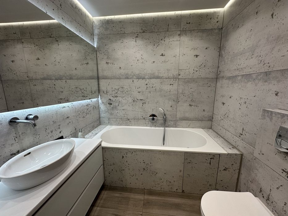 Продаж 2-кімнатної двохрівневої квартири малоголосківська Auroom Tower