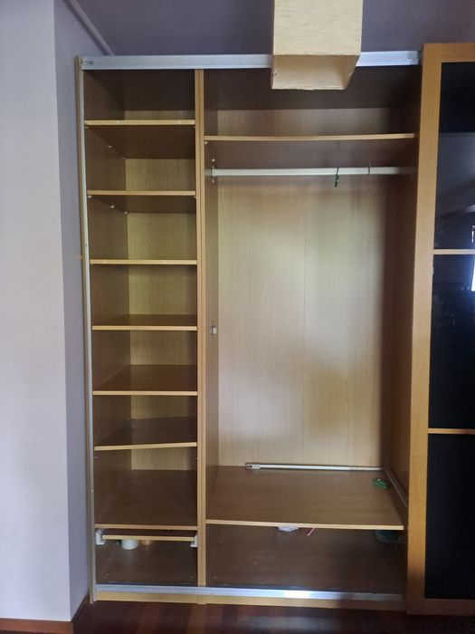 Szafa typu Pax Ikea