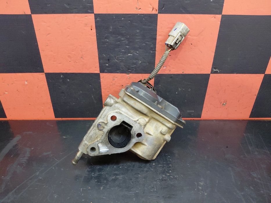 Válvula EGR TOYOTA Dyna Chassis (KD_, LY_, _Y2_, _U3_, _U4)