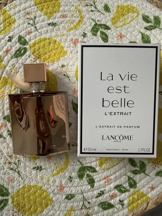 Lancome La vie est belle L’extrait 50ml